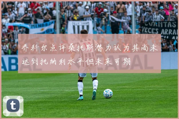 乔科尔点评桑托斯潜力认为其尚未达到托纳利水平但未来可期